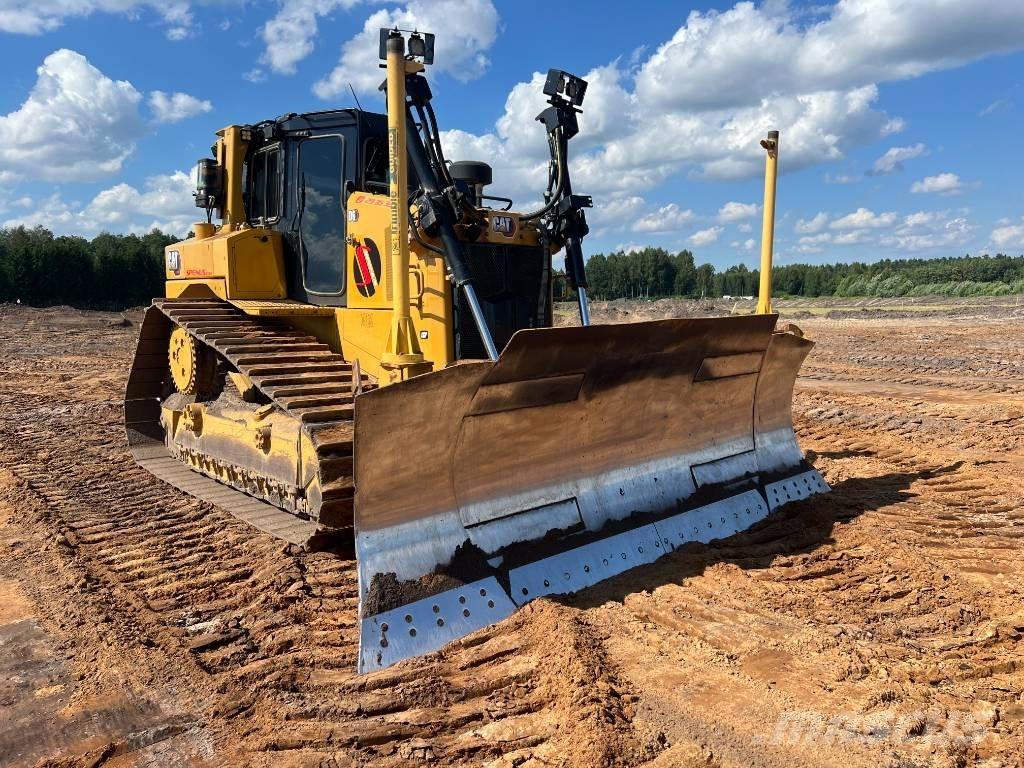 CAT D 6 T XW VP Rupsdozers