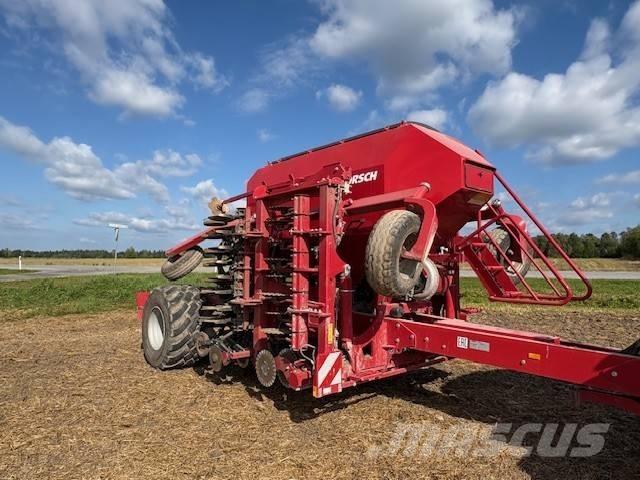 Horsch pronto 6 NT Zaaimachines