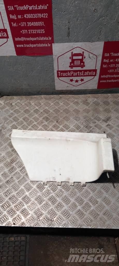 Scania 94 D.   1390074 Cabine en interieur
