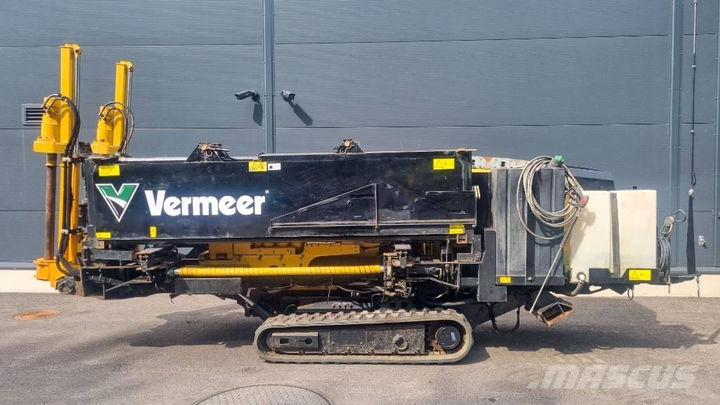 Vermeer D23x30S3 Horizontale boorinstallaties