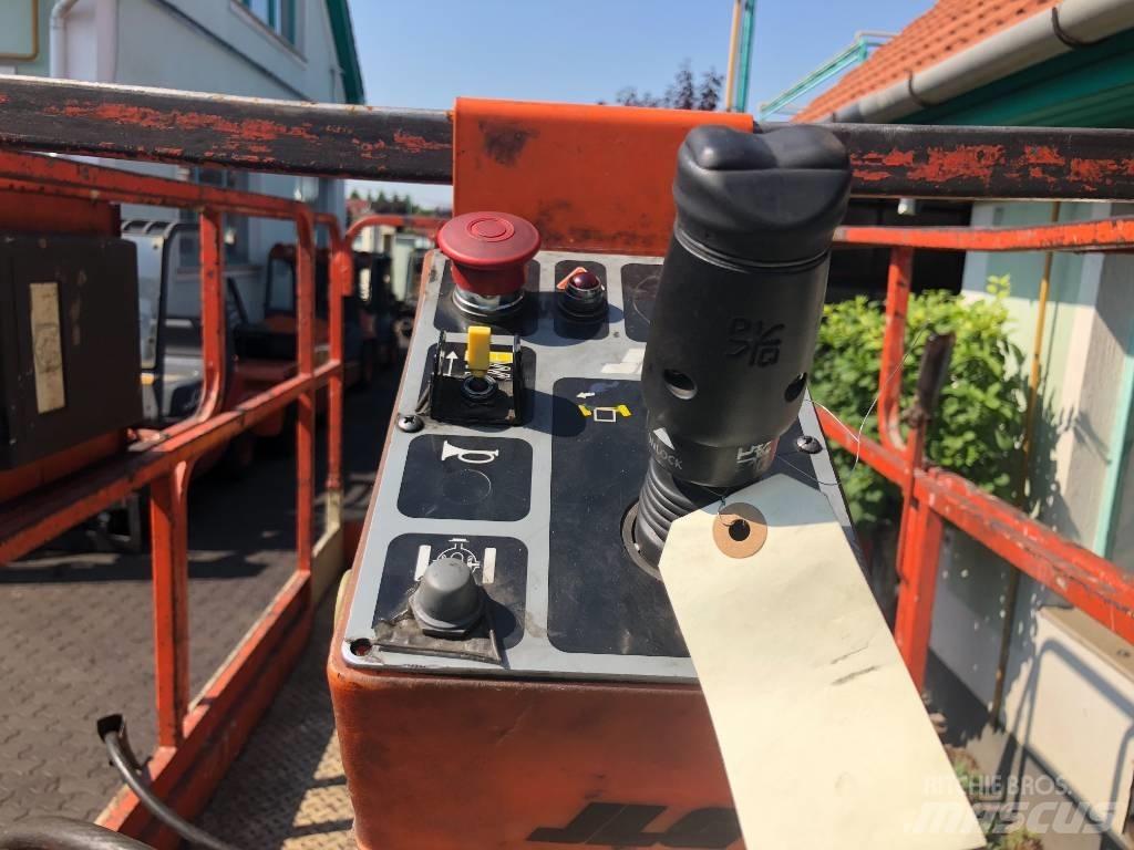 JLG CM2558    V-3343 Personenliften en invalideliften