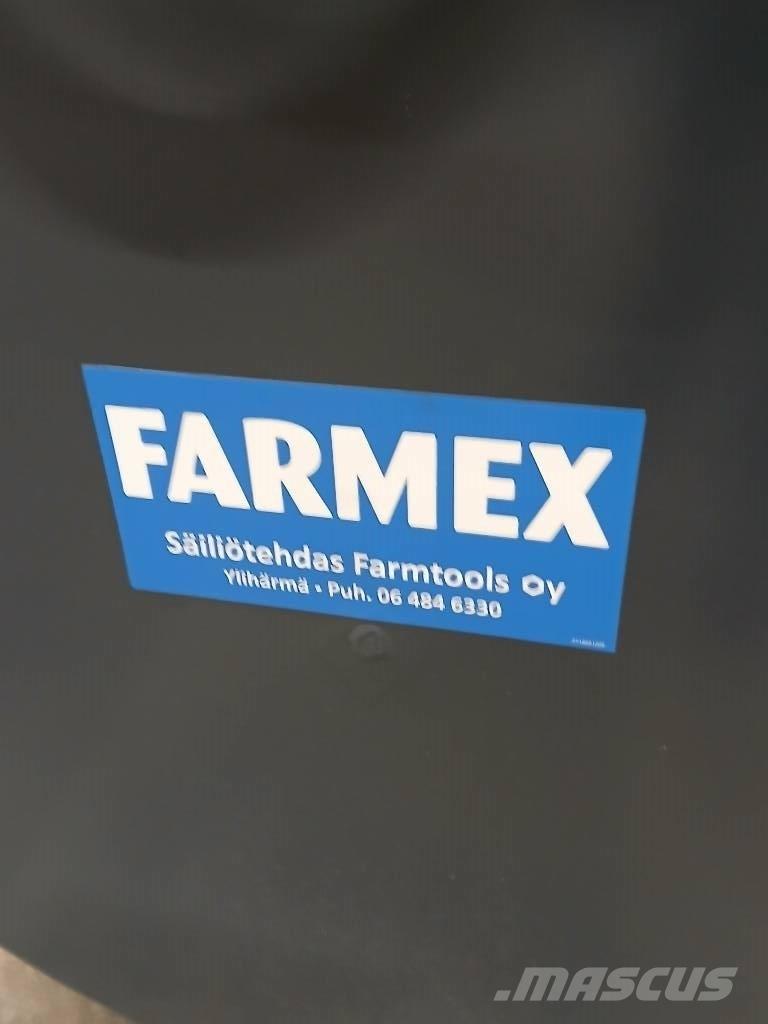 Farmex Farmarisäiliö Landbouw - overige