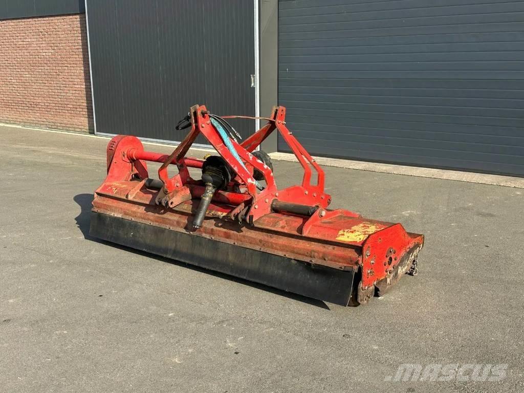 Seppi Klepelmaaier Maaiers