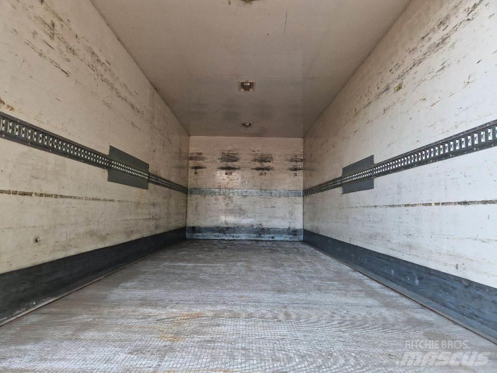  Meert CARROSSERIE Transport - Anderen