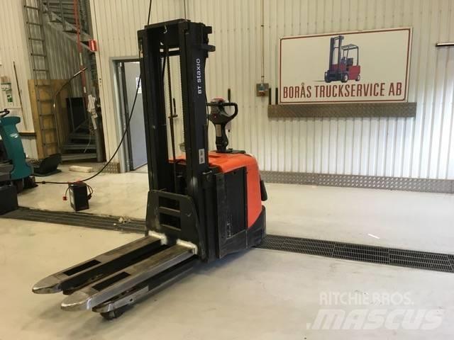 BT SPE 160 L Meeloop stapelaar