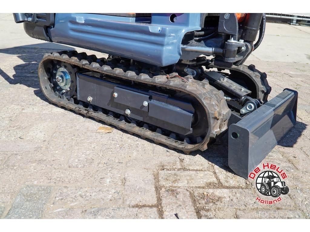 Boxer HSW06-G Speciale Graafmachines
