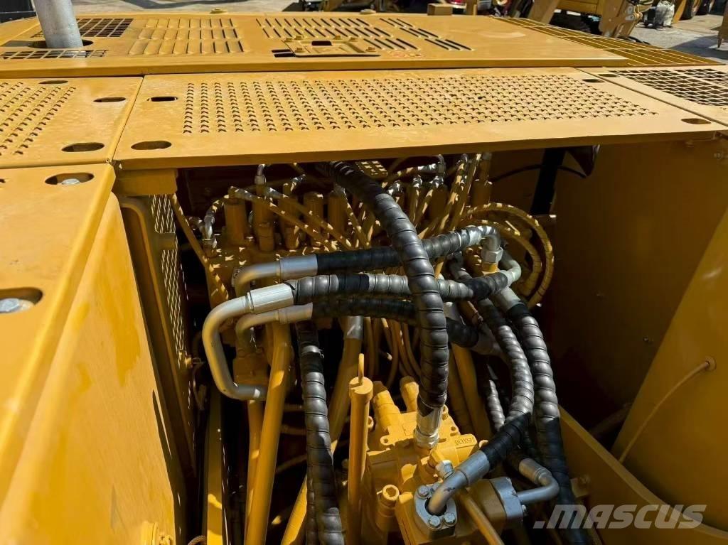 CAT 320 C L Rupsgraafmachines