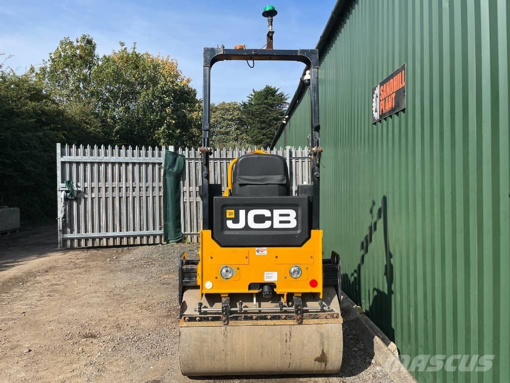 JCB CT 260-120 Duowalsen