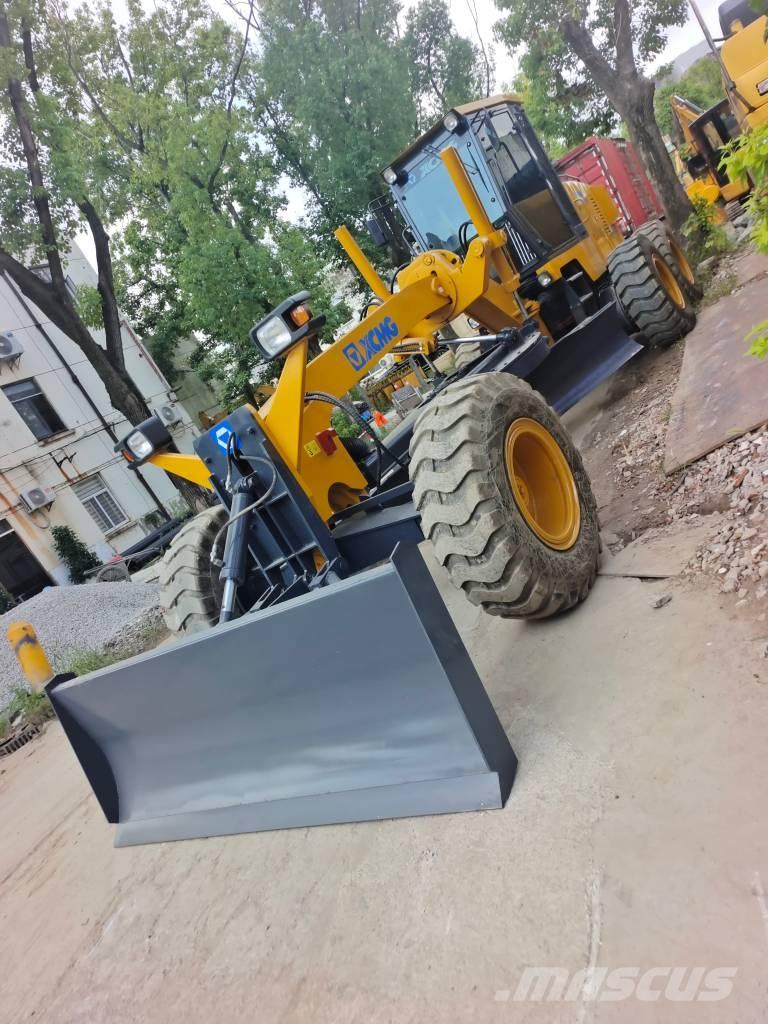 XCMG GR 2153 Graders