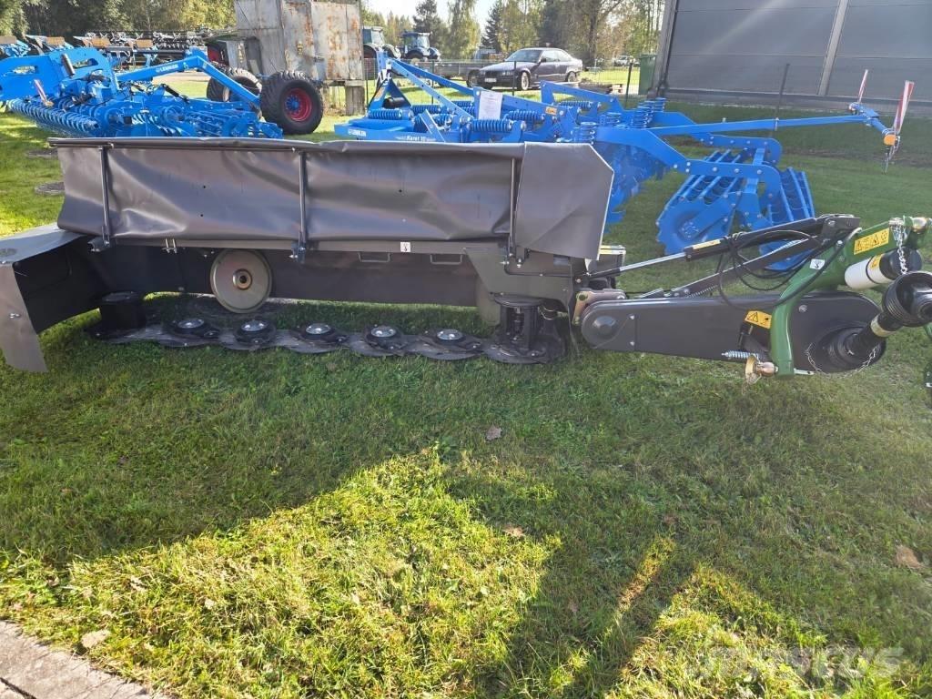 Fendt Slicer 2870ISL Maaiers