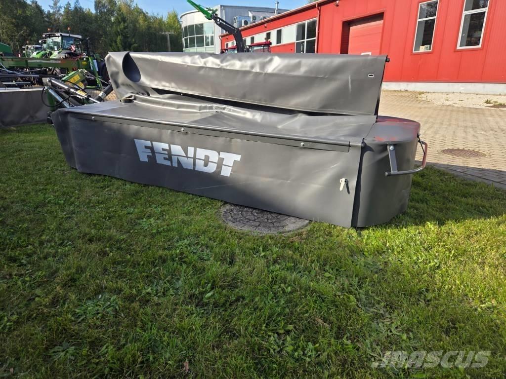 Fendt Slicer 2870ISL Maaiers