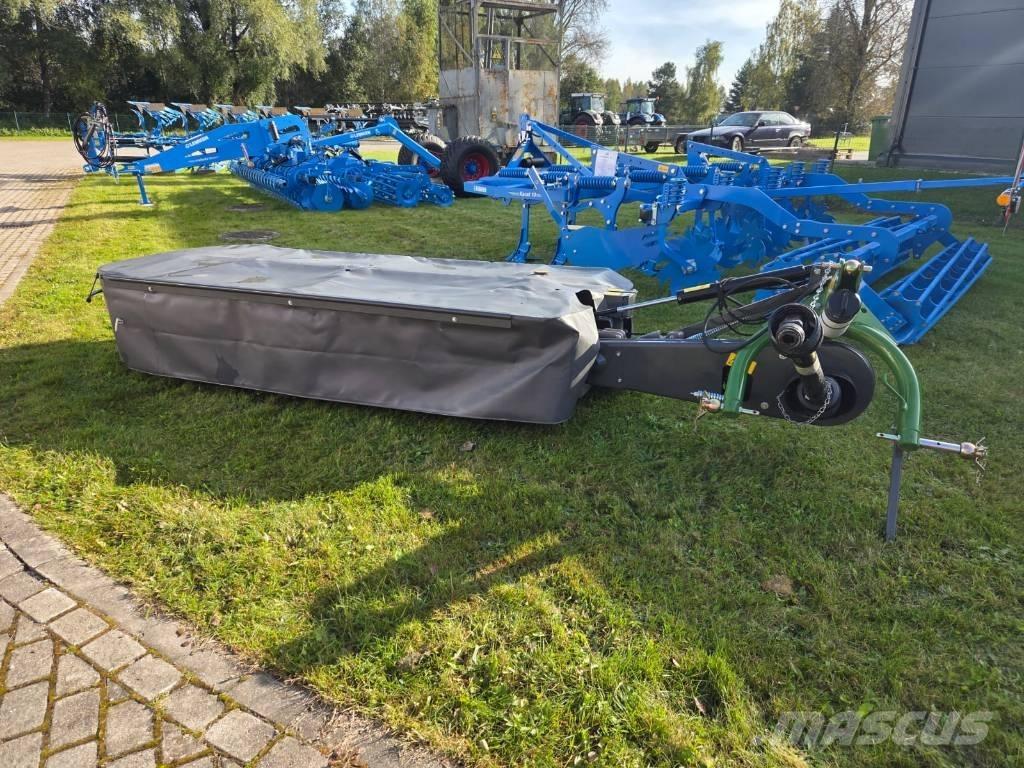 Fendt Slicer 2870ISL Maaiers