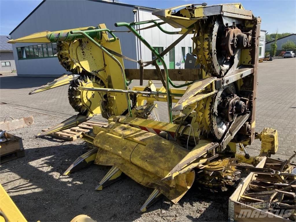 John Deere 7380 Zelfrijdende veldhakselaars