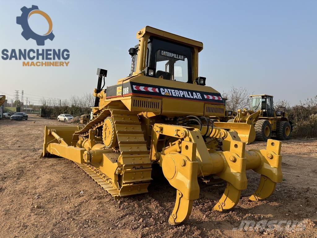 CAT D 8 R Rupsdozers