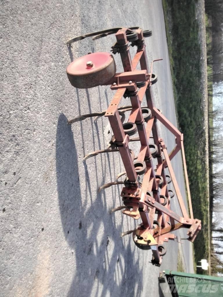 Rau 4M Cultivatoren