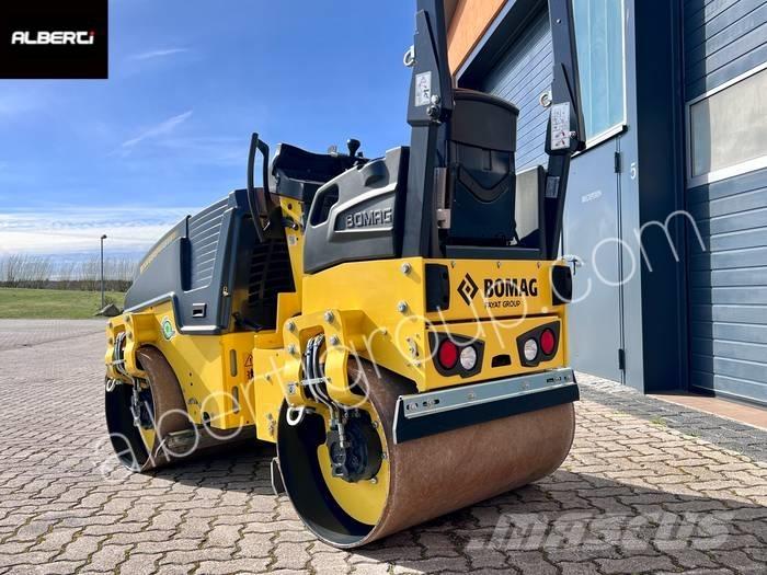 Bomag BW 100 AD M-5 Duowalsen