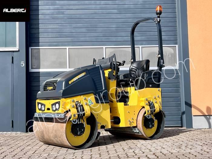 Bomag BW 100 AD M-5 Duowalsen