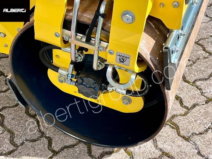 Bomag BW 100 AD M-5 Duowalsen