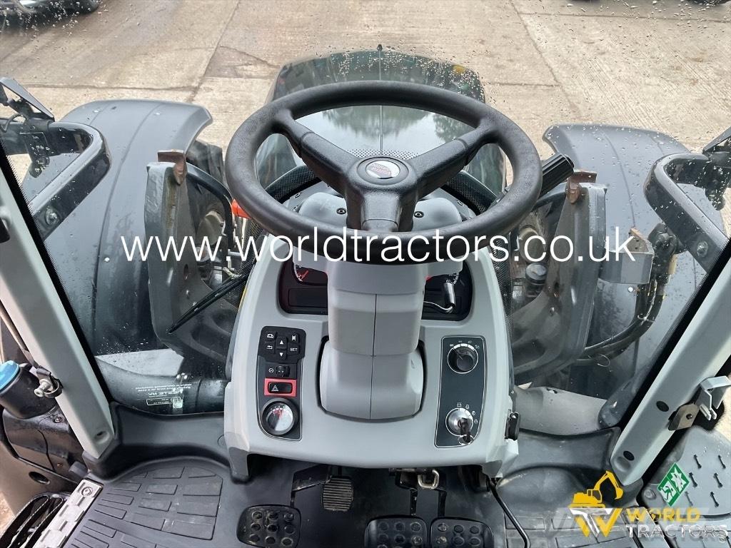 Valtra N174 Tractoren