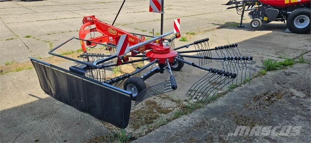 Vicon Andex 394 Zwadmaaiers