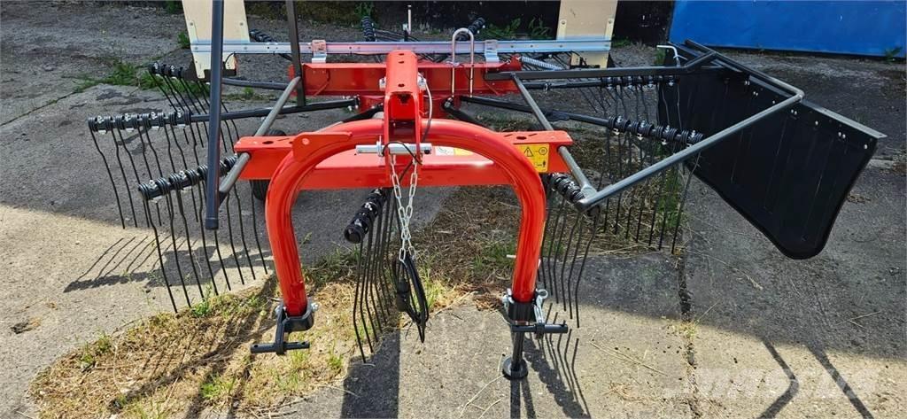 Vicon Andex 394 Zwadmaaiers