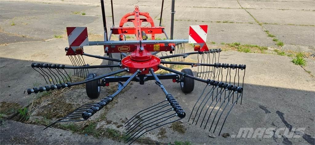 Vicon Andex 394 Zwadmaaiers