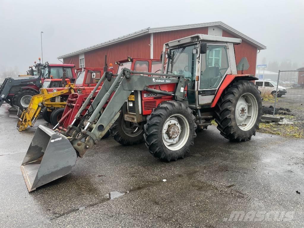 Massey Ferguson 3070 Tractoren