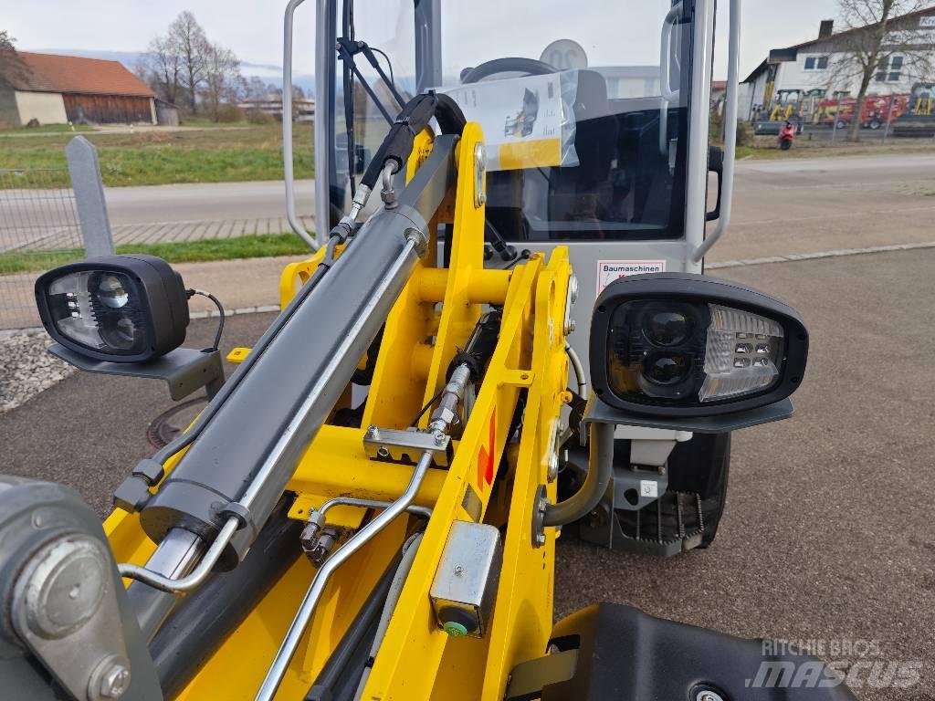 Wacker Neuson WL 28 Wielladers