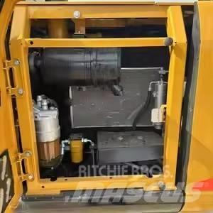 Sany SY 95 C Pro Rupsgraafmachines
