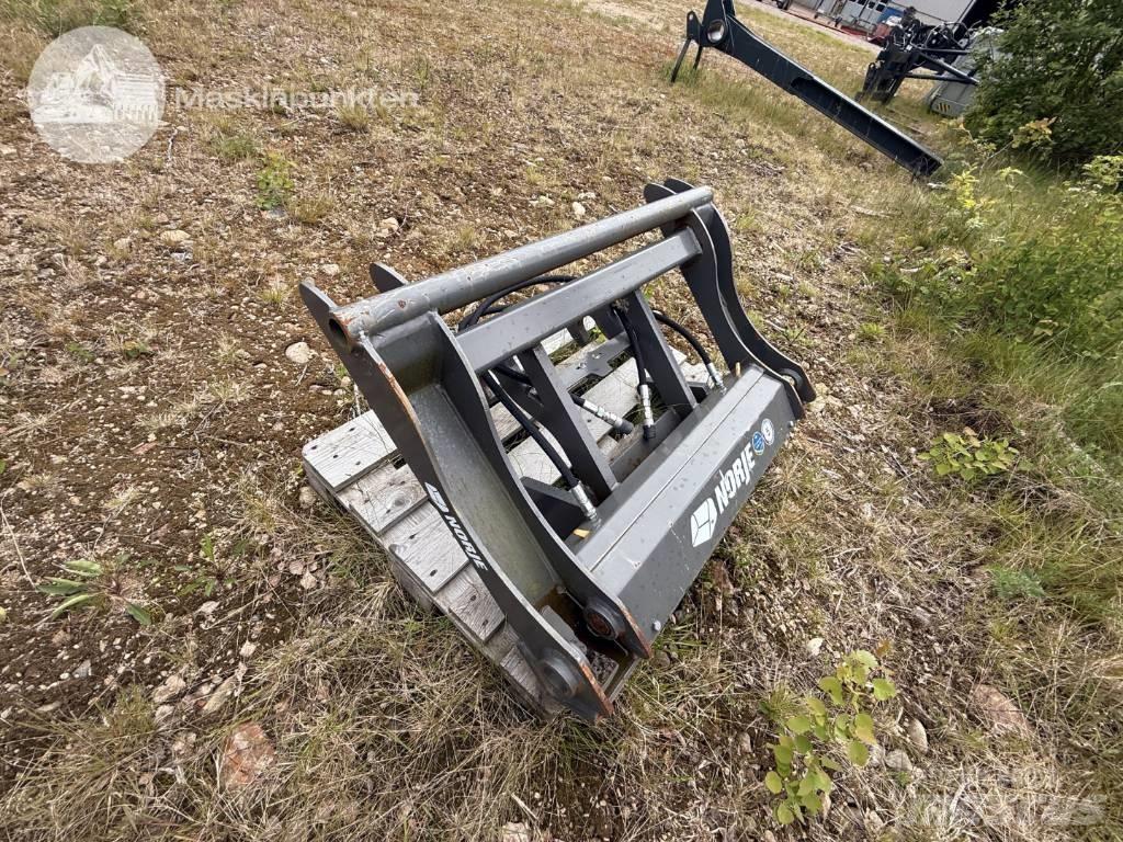Magni RTH 5.25 Smart Verreikers