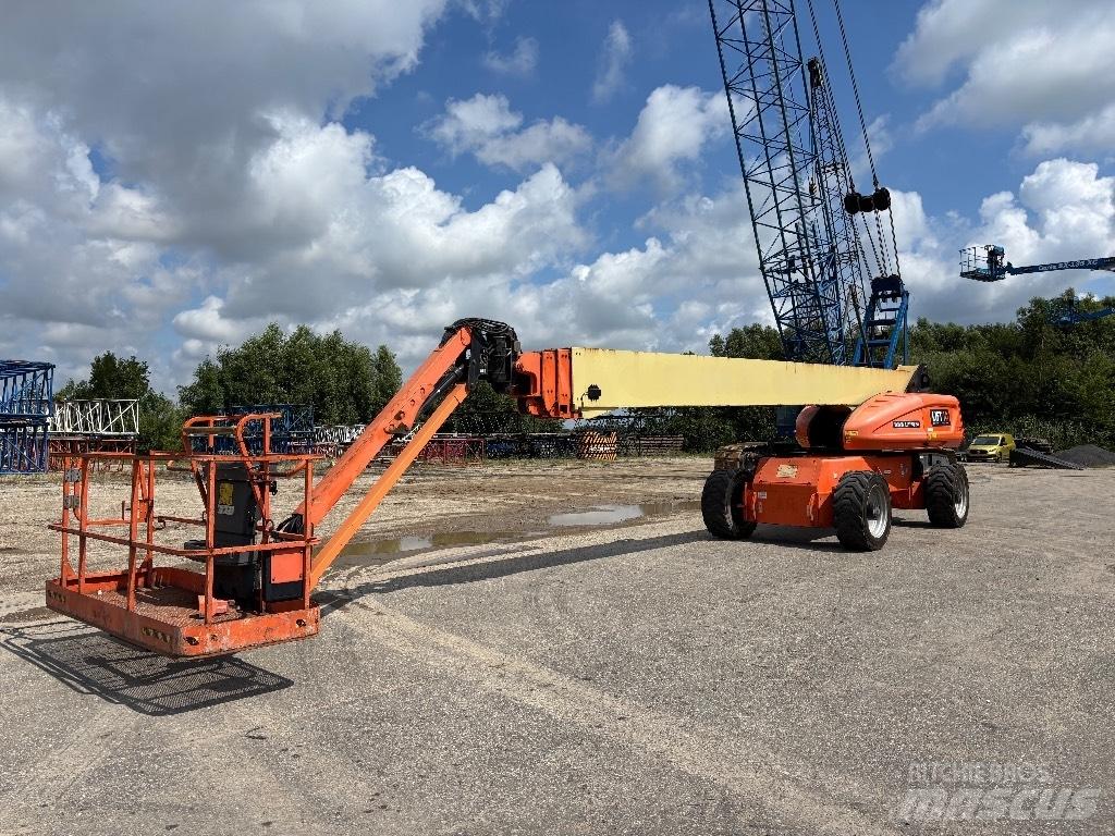 JLG 1350 SJP Telescoophoogwerkers