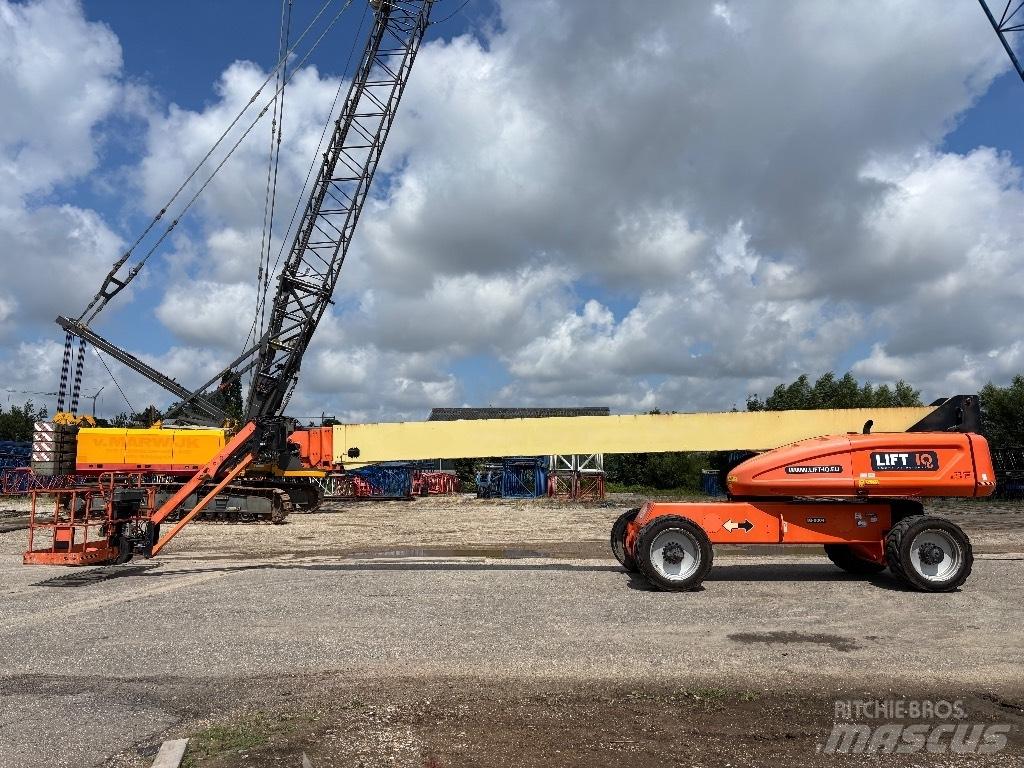 JLG 1350 SJP Telescoophoogwerkers