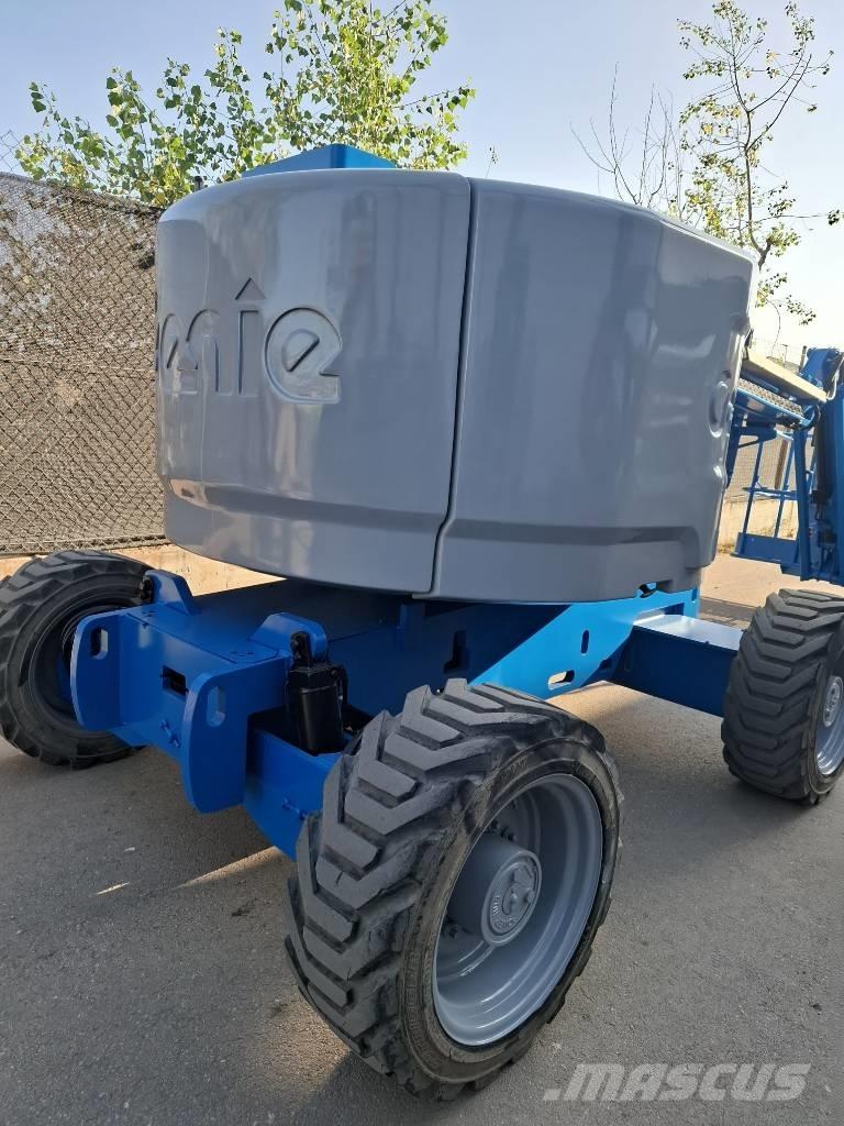 Genie Z 45/25 RT Knikarmhoogwerkers