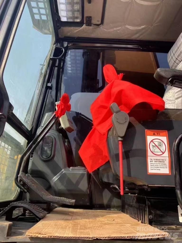 Sany 365H Rupsgraafmachines