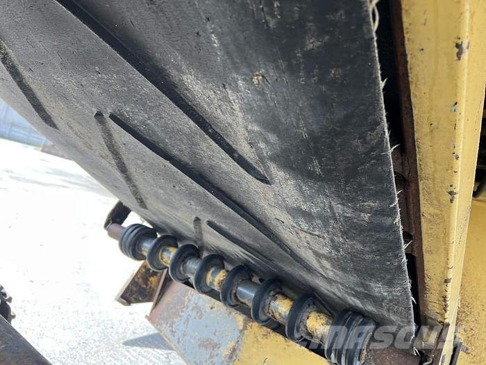 Bitelli SF 210 Asfaltfrezen