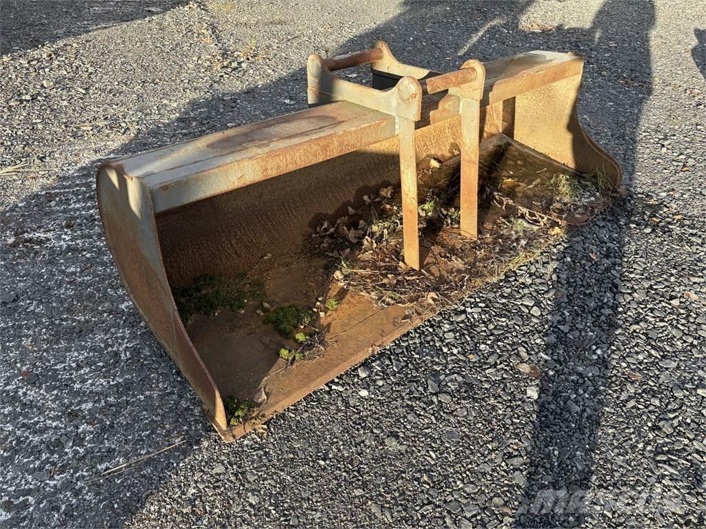  Tasoituskauha 368 Bakken