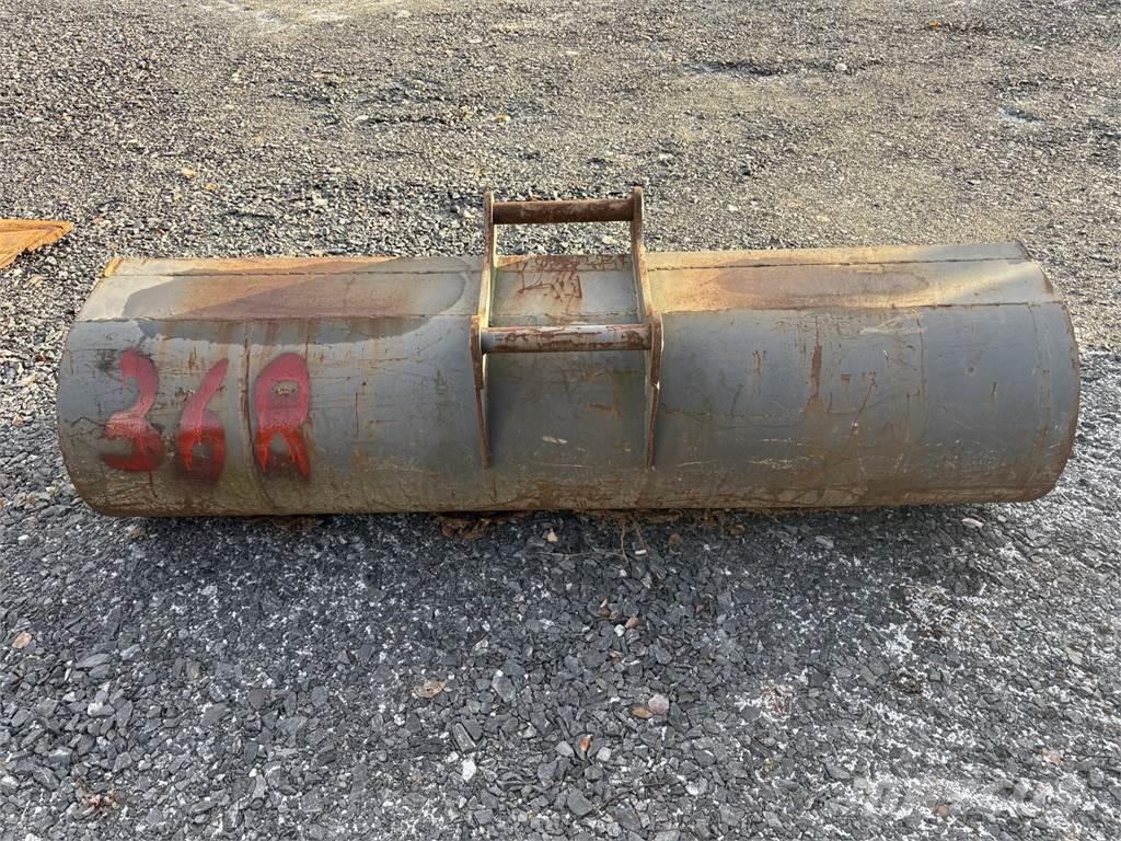  Tasoituskauha 368 Bakken