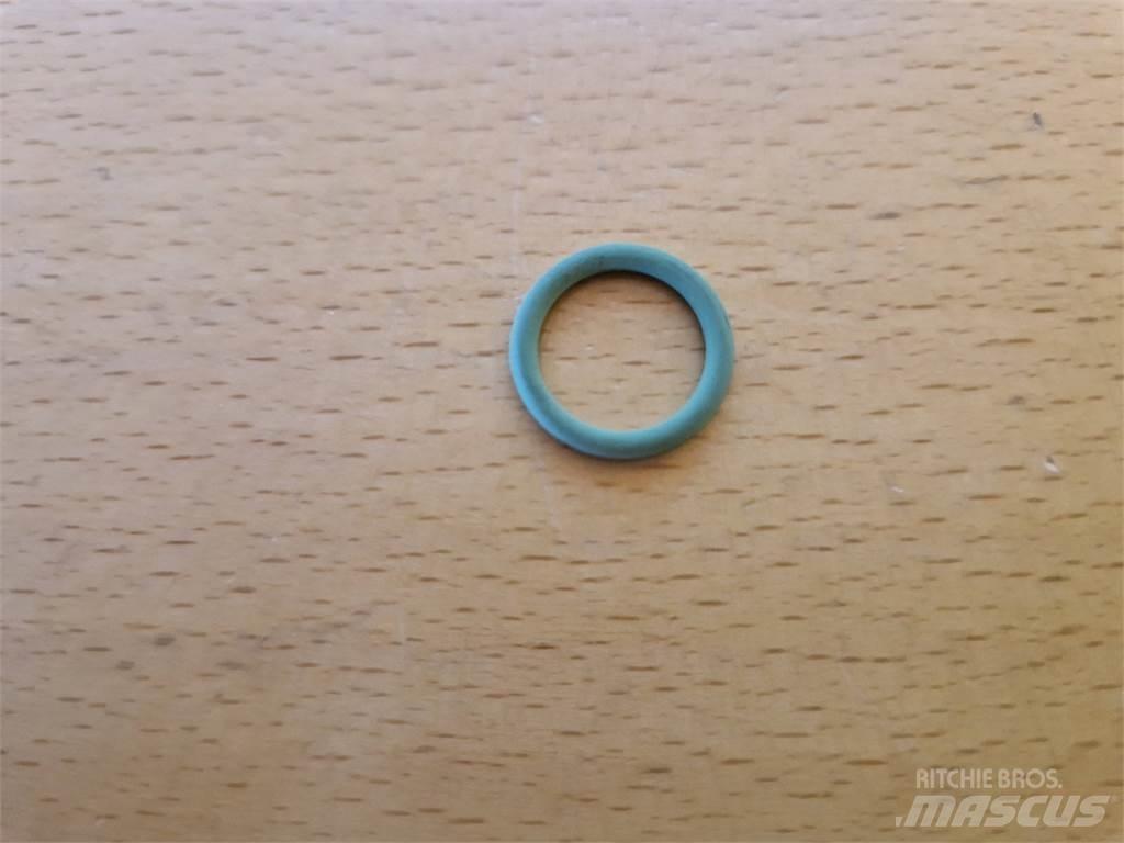 Eco Log 7013218 Motoren
