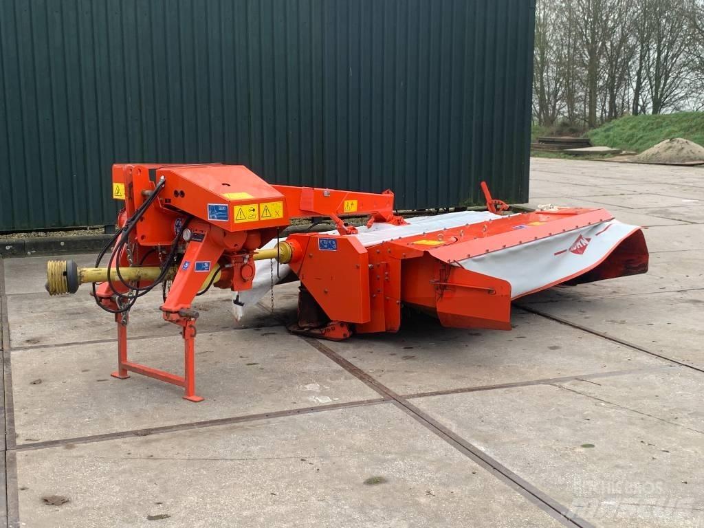 Kuhn FC 313 FF Maaikneuzers