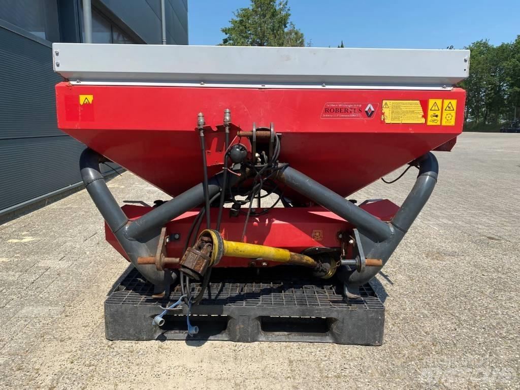 Vicon ROTAFLOW RS-C Kunstmeststrooiers
