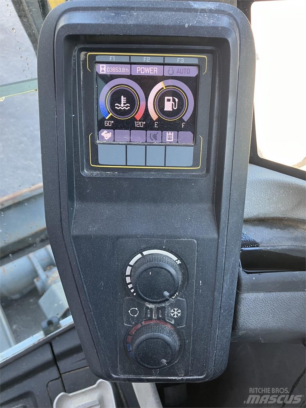 Wacker Neuson ET 65 Minigraafmachines < 7t