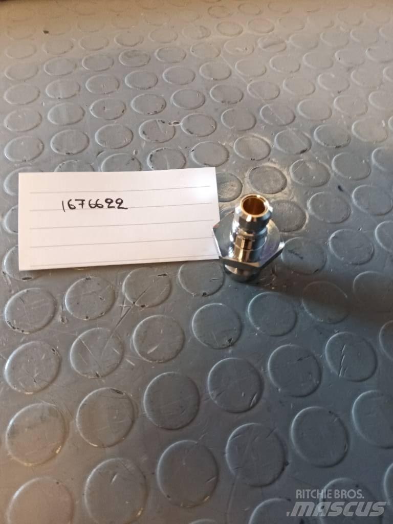 Volvo NIPPLE 1676622 Transport - Anderen