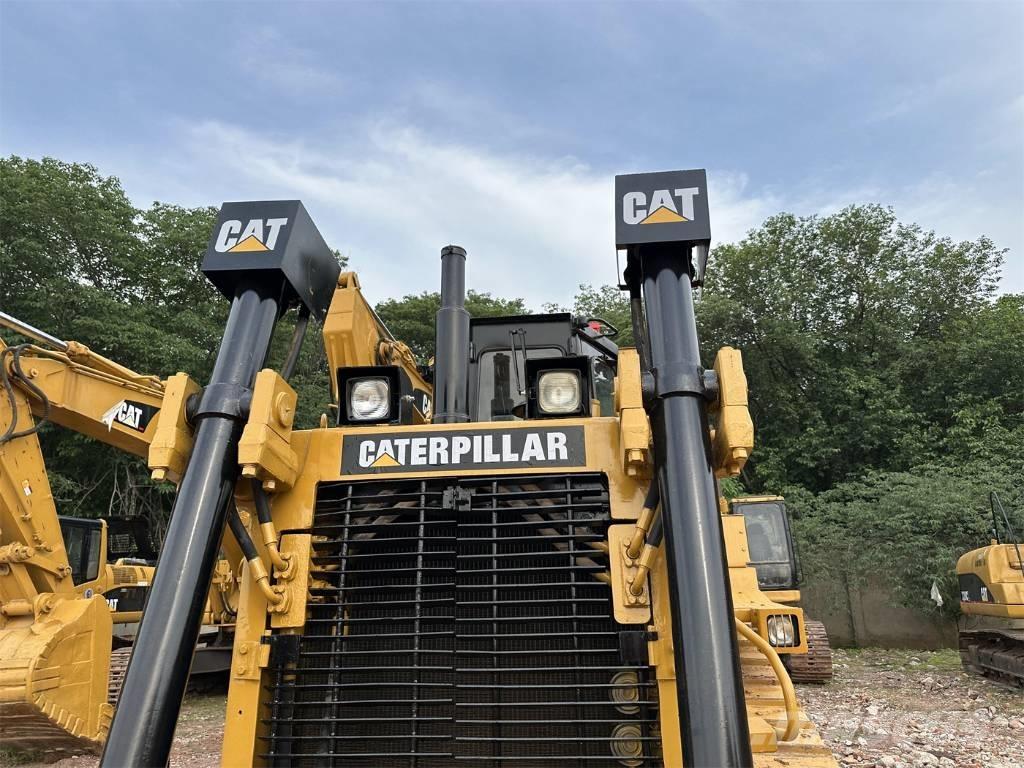 CAT D7R Rupsdozers