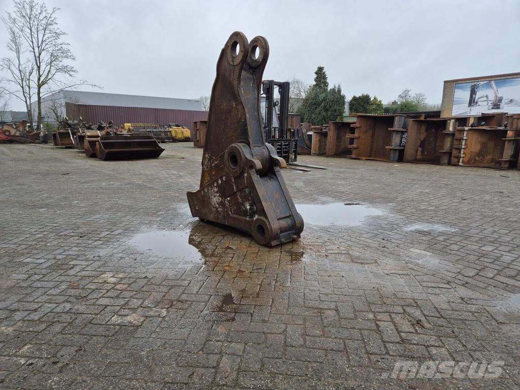  MP-40-S/VTS-60 JAW Scharen