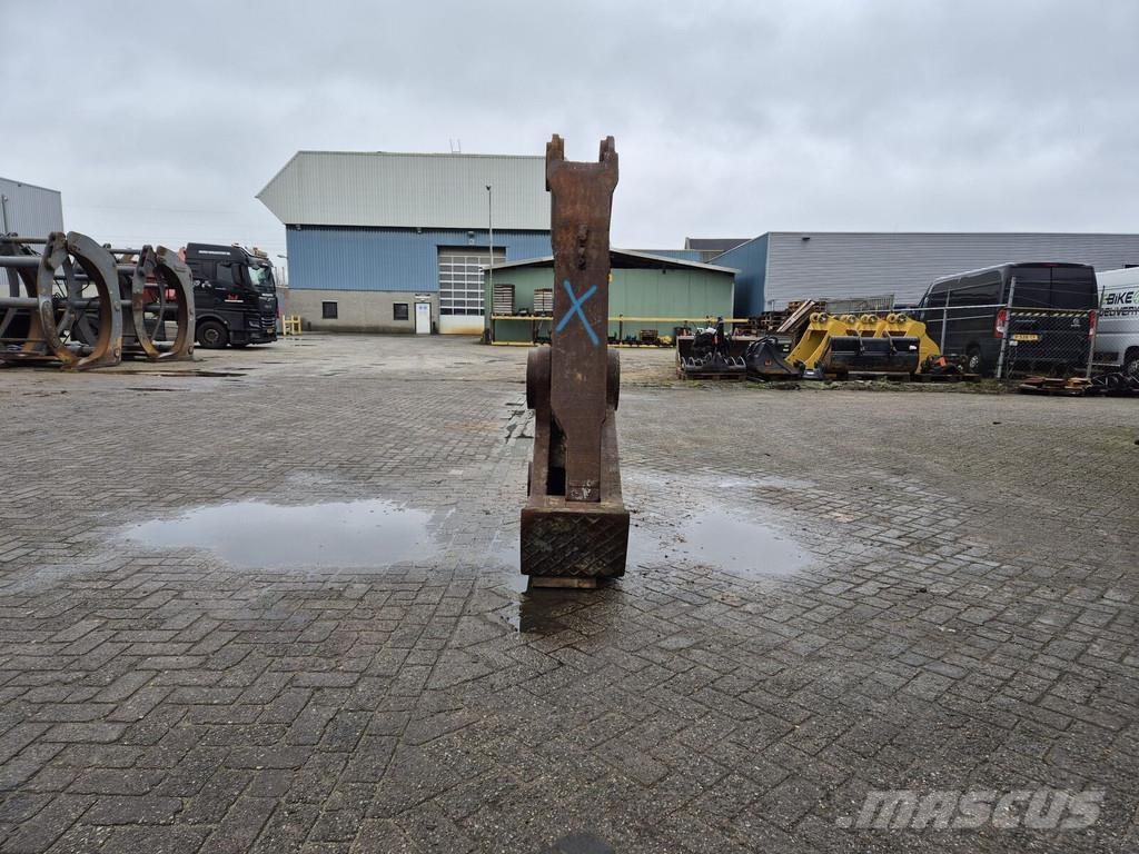  MP-40-S/VTS-60 JAW Scharen