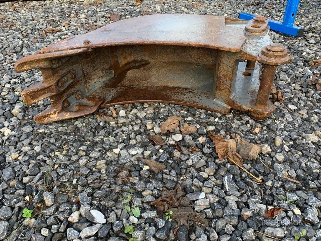 CNH GODET RETRO Overige gebruikte aanbouwapparatuur en componenten