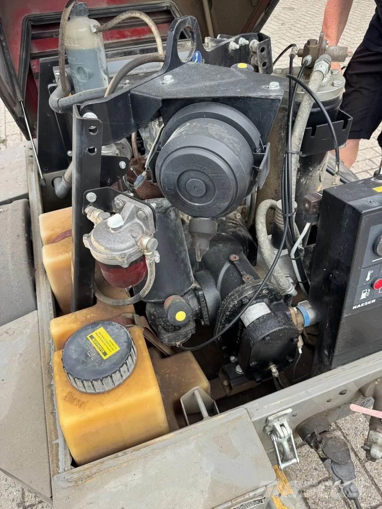 Kaeser M20 M20 Compressors