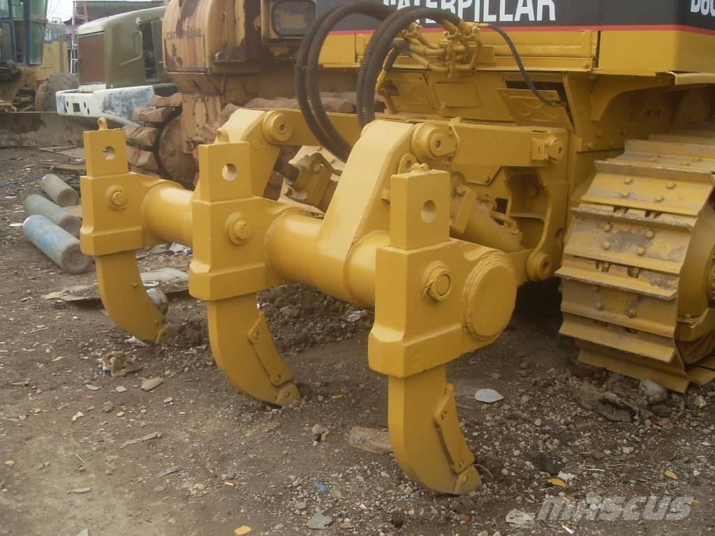 CAT D 6 G Rupsdozers