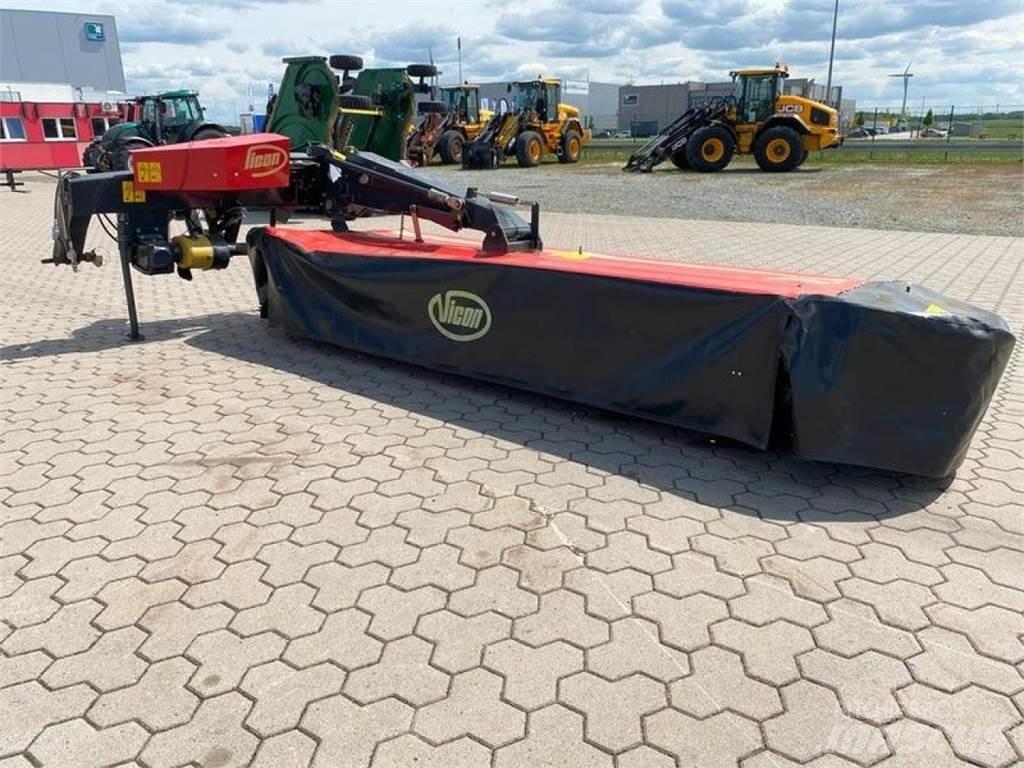Vicon EXTRA 440 H Maaiers