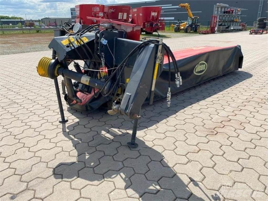Vicon EXTRA 440 H Maaiers